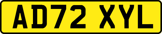 AD72XYL