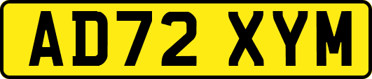 AD72XYM