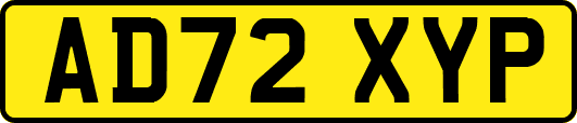 AD72XYP