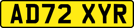 AD72XYR