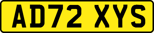 AD72XYS