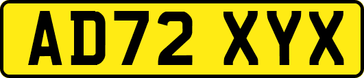 AD72XYX