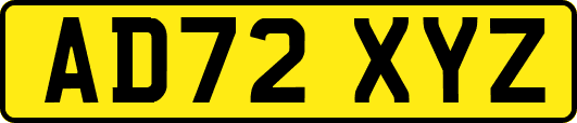 AD72XYZ