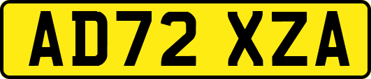 AD72XZA
