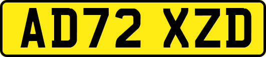 AD72XZD