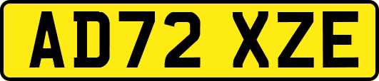 AD72XZE
