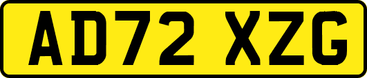 AD72XZG