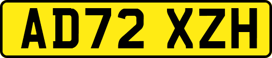 AD72XZH