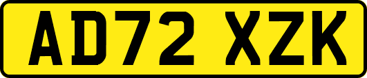 AD72XZK