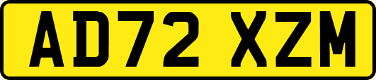 AD72XZM