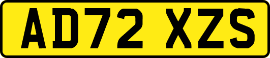 AD72XZS