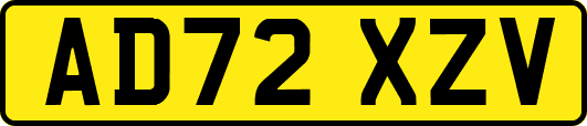 AD72XZV