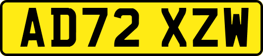 AD72XZW