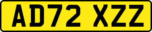 AD72XZZ