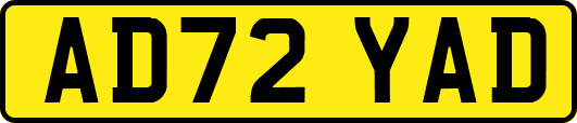 AD72YAD