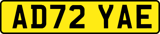AD72YAE