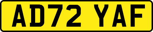 AD72YAF
