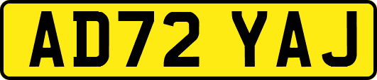 AD72YAJ