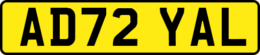 AD72YAL