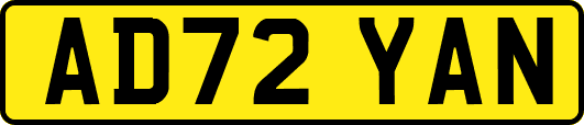 AD72YAN