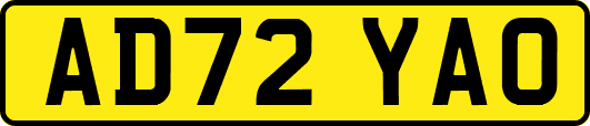 AD72YAO
