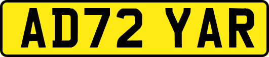 AD72YAR