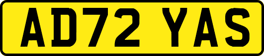 AD72YAS