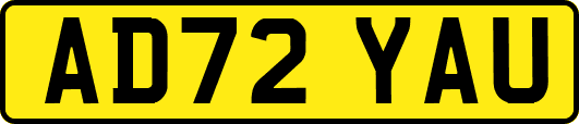 AD72YAU