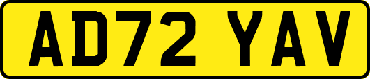 AD72YAV