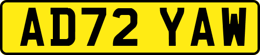 AD72YAW