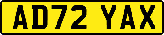 AD72YAX