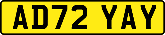 AD72YAY
