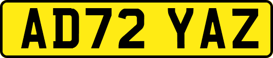 AD72YAZ