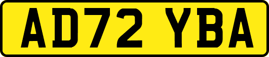 AD72YBA
