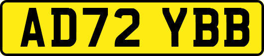 AD72YBB