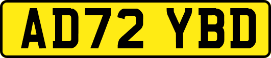 AD72YBD