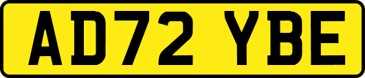 AD72YBE