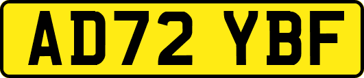 AD72YBF