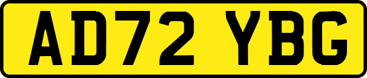 AD72YBG