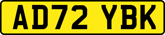 AD72YBK