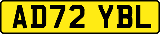 AD72YBL