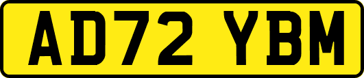 AD72YBM