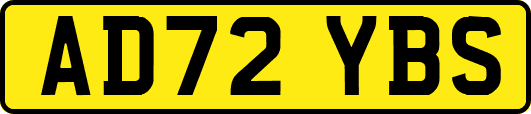AD72YBS