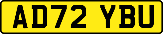 AD72YBU
