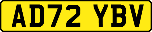 AD72YBV