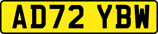 AD72YBW