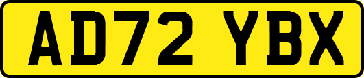 AD72YBX