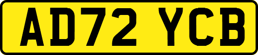 AD72YCB