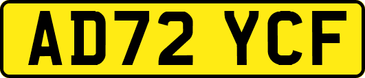AD72YCF
