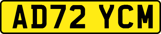 AD72YCM